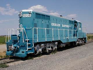 EMD GP7