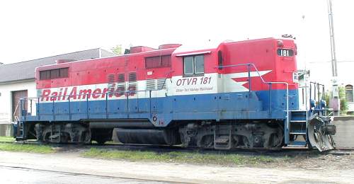 EMD GP20