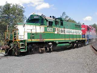 EMD GP10