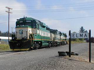 EMD GP30