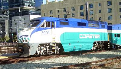 EMD FP59PHI