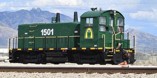 EMD SW1200