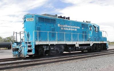 EMD GP7