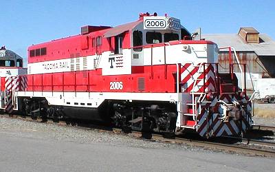 EMD GP9  height=