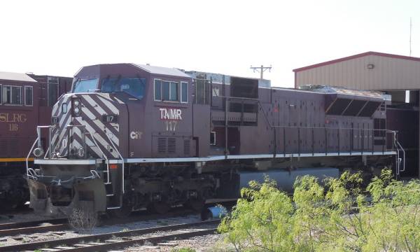 EMD SD90ACe