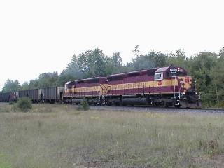 EMD SD45
