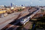 Amtrak 4   Jacksonville, FL
