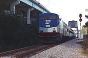 Amtrak 93  Ft Lauderdale, FL