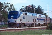 Amtrak 193  West Palm Beach, FL