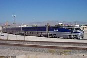 Amtrak 463  Las Vegas, NV