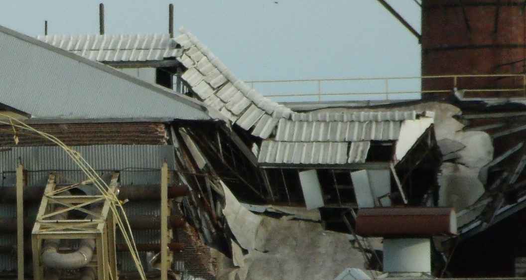 This part doesn't so well, either.