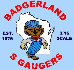 Click here to return to BSG home page