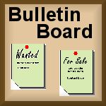 Members can list to sell buy or trade merchandise 