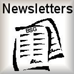 Past Newsletter archive. PDF and Word files
