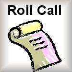 Member List with Officer Listing