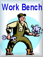 Hints and tips about reconditioning your collectibles, restoring your antique trains, as well as building benchwork, wiring, and scenery