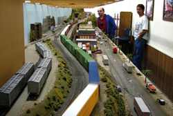 Open House Photo