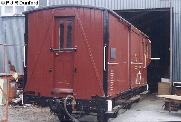 F 79 almost complete 6/01