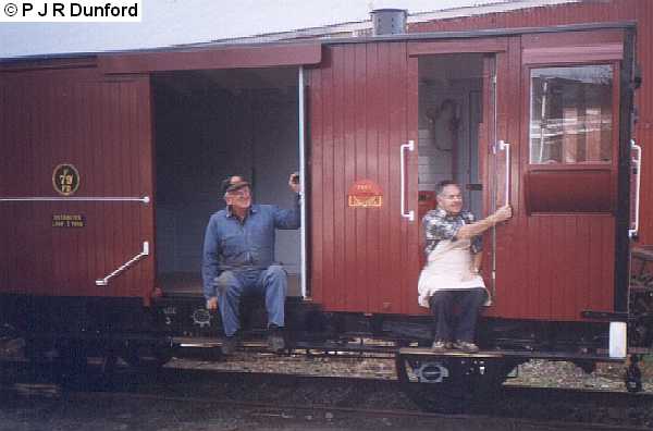 F 79 Completion Picture