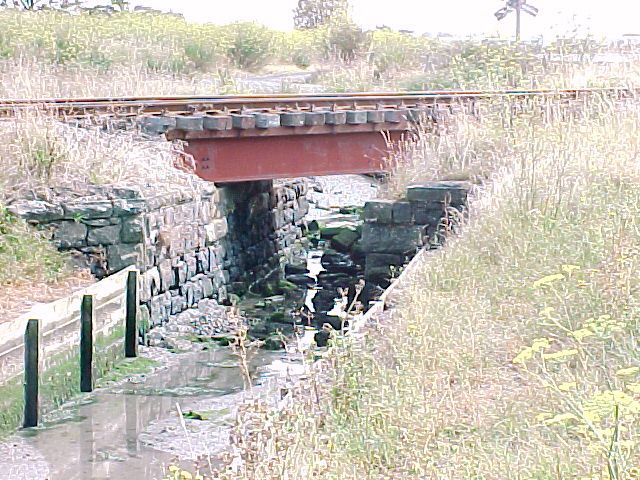 Truscotts Bridge