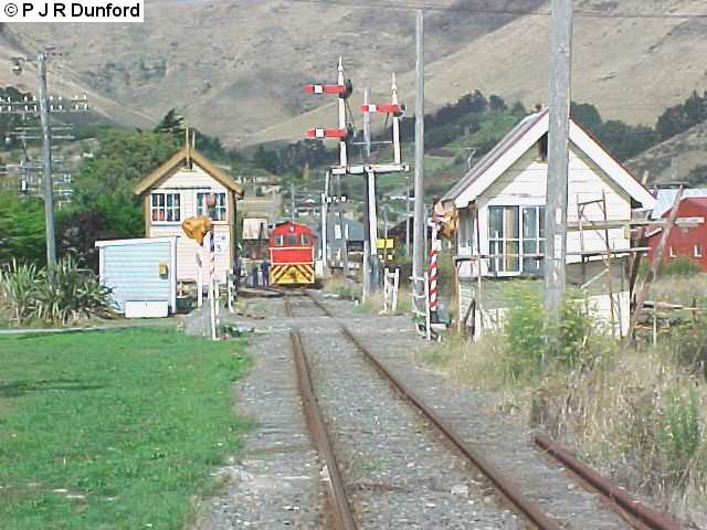 Entrance to Moorhouse Yard