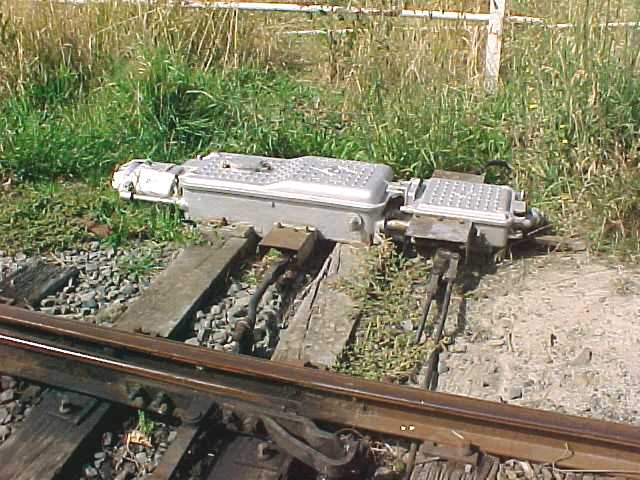 Motor points, Moorhouse