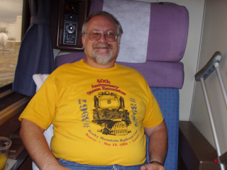 Don Merchant