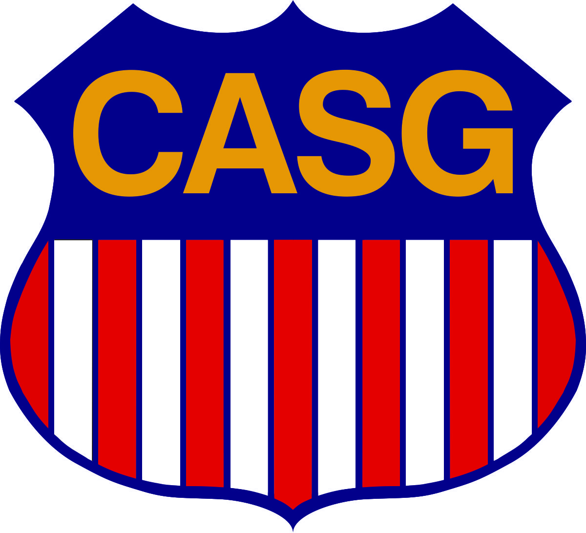 CASG Logo