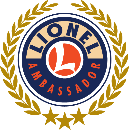 Lionel Club