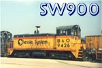 SW900 photos