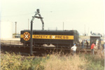 Chessie Safety Express