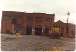 Huntington Locomotive Shops