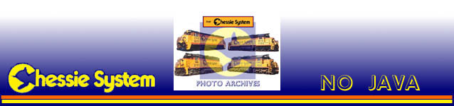 Chessie Photo Archives