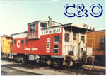 C&O safety cabs