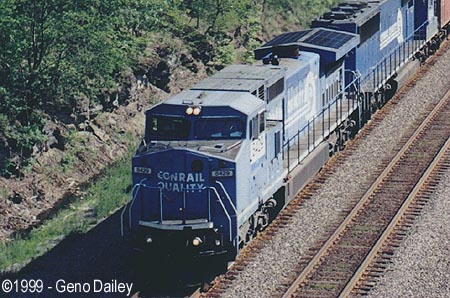 Norfolk Southern #8429