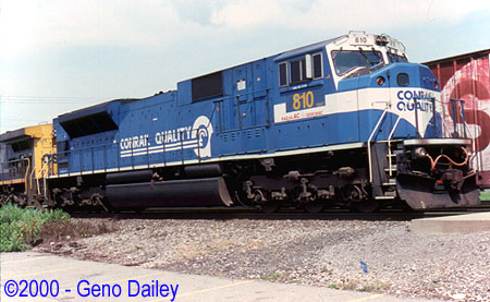 CSX #5953