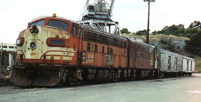 Hunters Point, SF CA