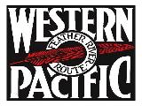 Western Pacific photos can be found in this site.