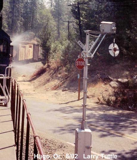 3 Pines Rd. - Hugo, Or.