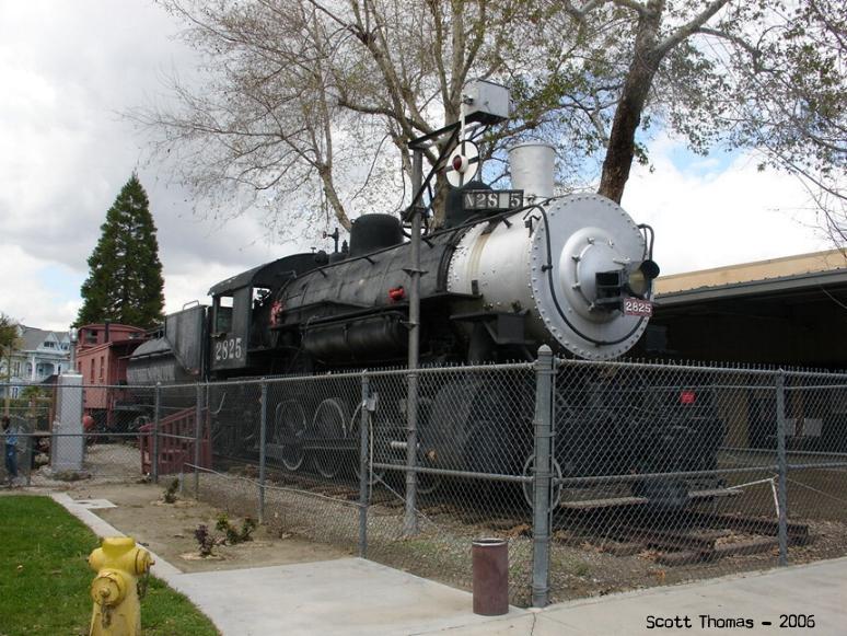 Photo by Scott Thomas 2006