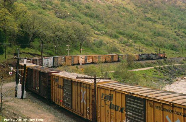 Gold Ray Dam, Oregon