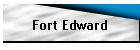 Fort Edward