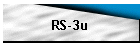 RS-3u