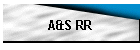 A&S RR