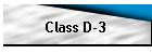 Class D-3