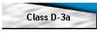 Class D-3a