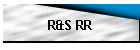 R&S RR