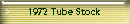 1972 Tube Stock
