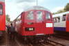 Cravens Heritage Trains Unit - DMC 3906