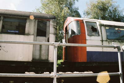 Coupled to 62 TS unit 1576